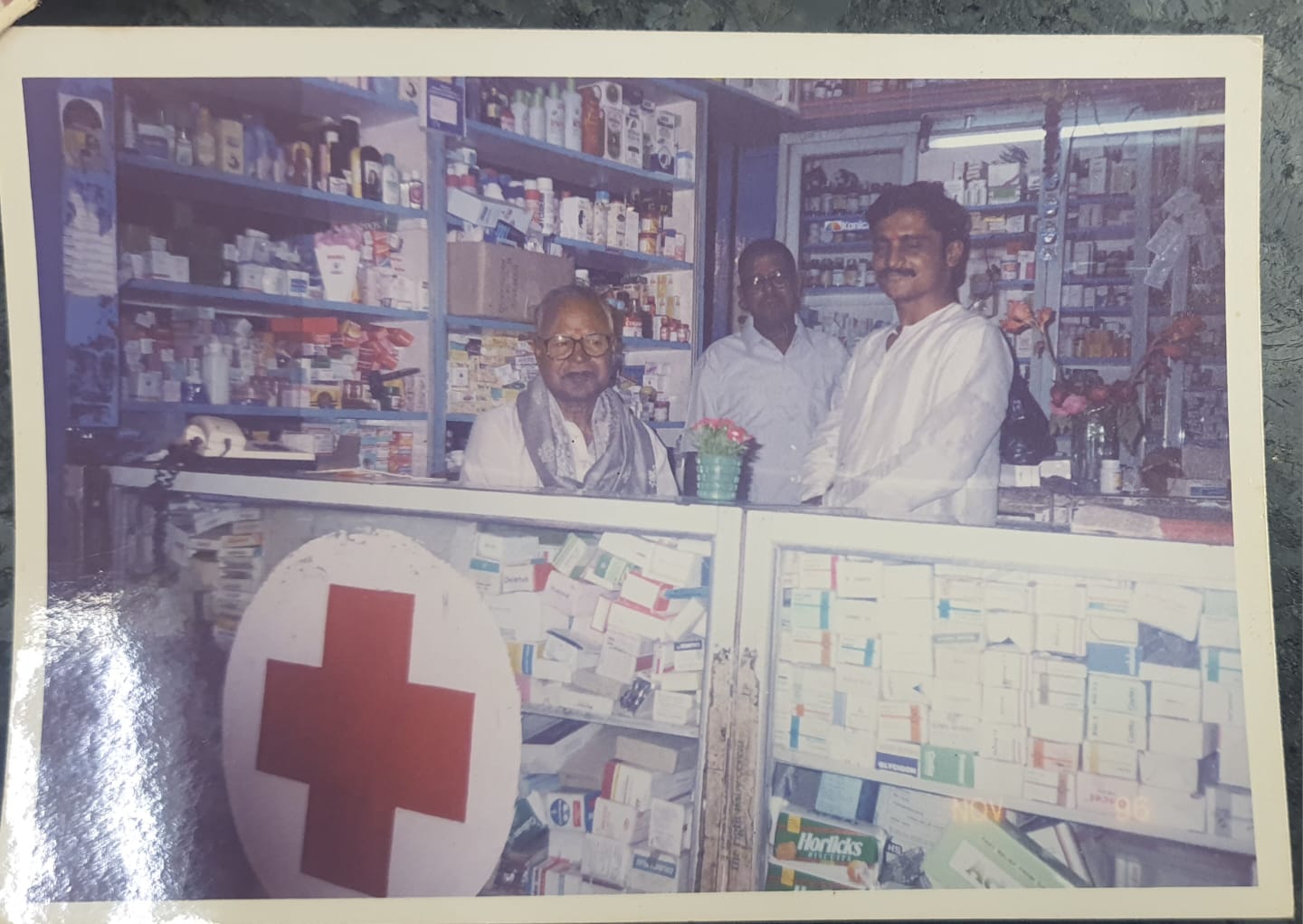 Free Health Checkup Camp