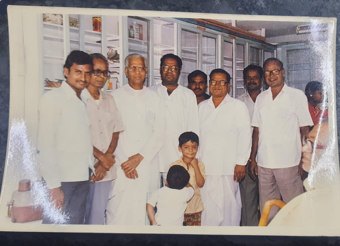 Free Health Checkup Camp